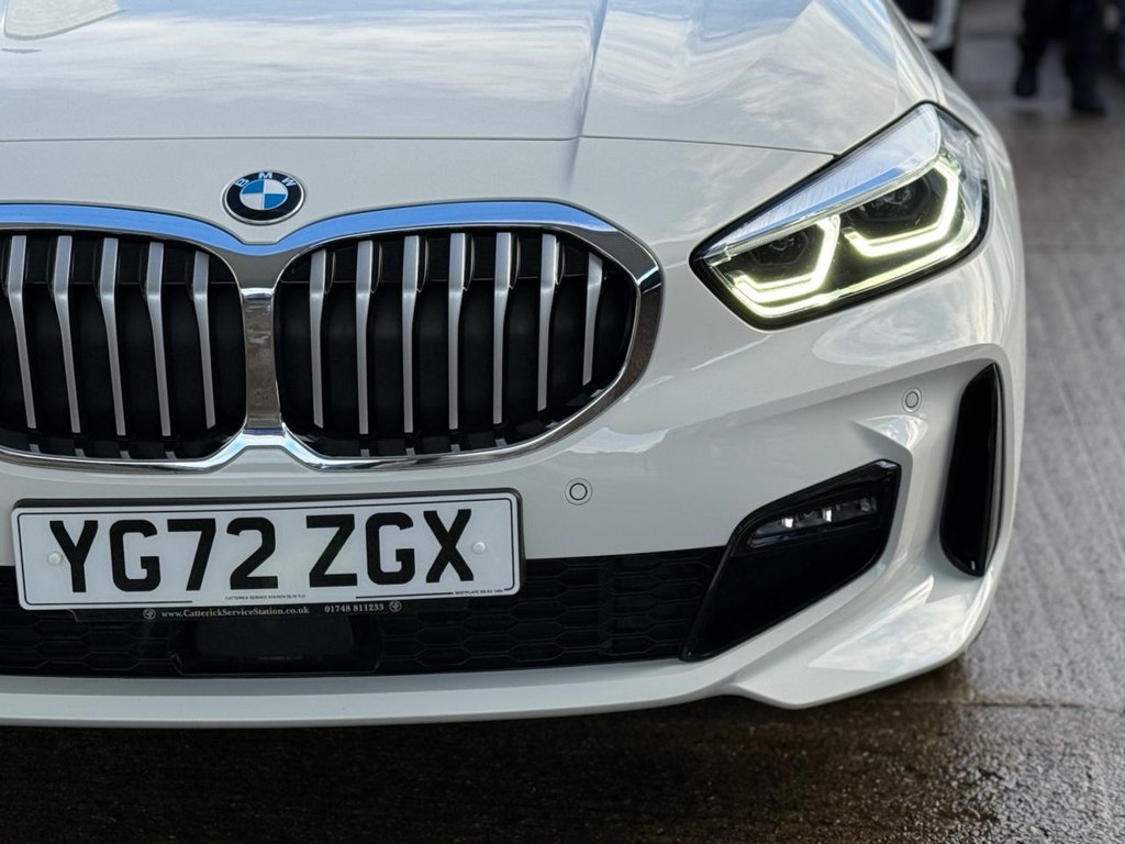 Used BMW 1 Series 2022 for sale - 77188771: Photo 19