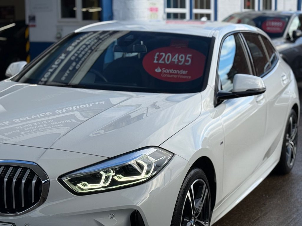 Used BMW 1 Series 2022 for sale - 77188771: Photo 21