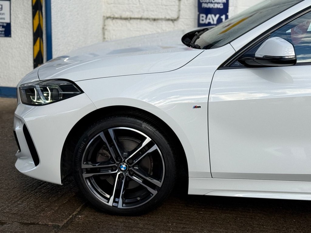 Used BMW 1 Series 2022 for sale - 77188771: Photo 24