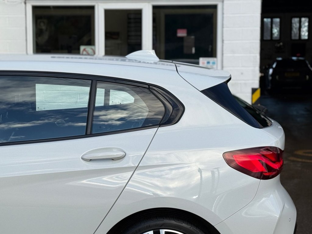 Used BMW 1 Series 2022 for sale - 77188771: Photo 25