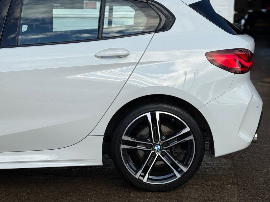 Used BMW 1 Series 2022 for sale - 77188771: Photo 26