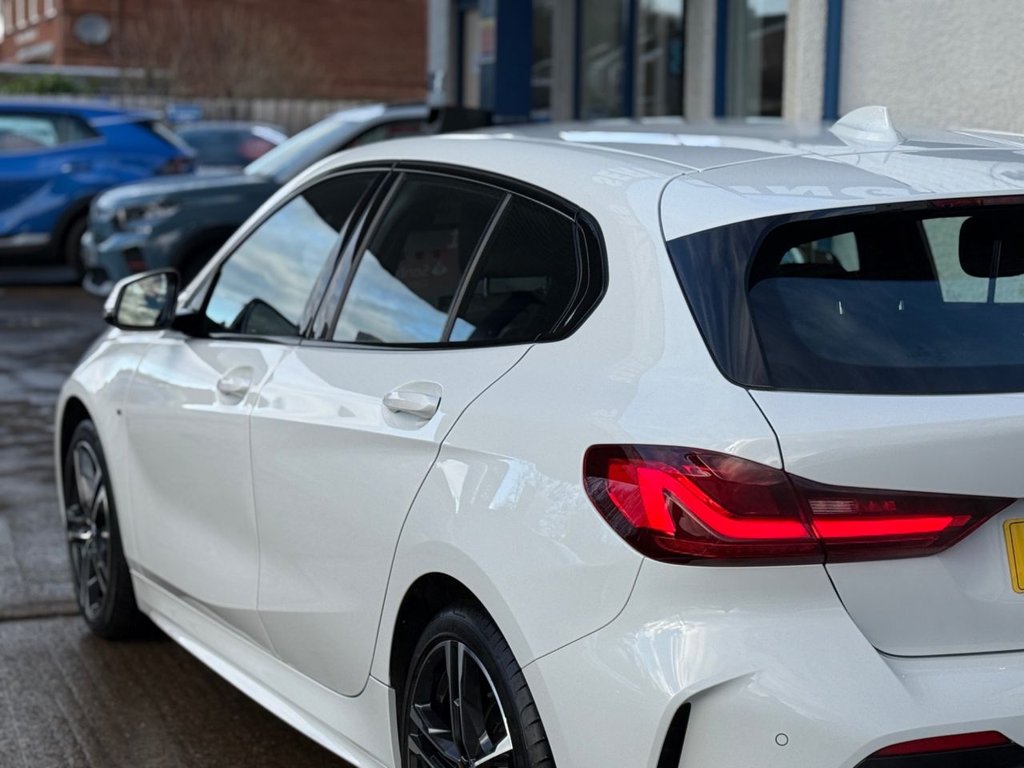 Used BMW 1 Series 2022 for sale - 77188771: Photo 27