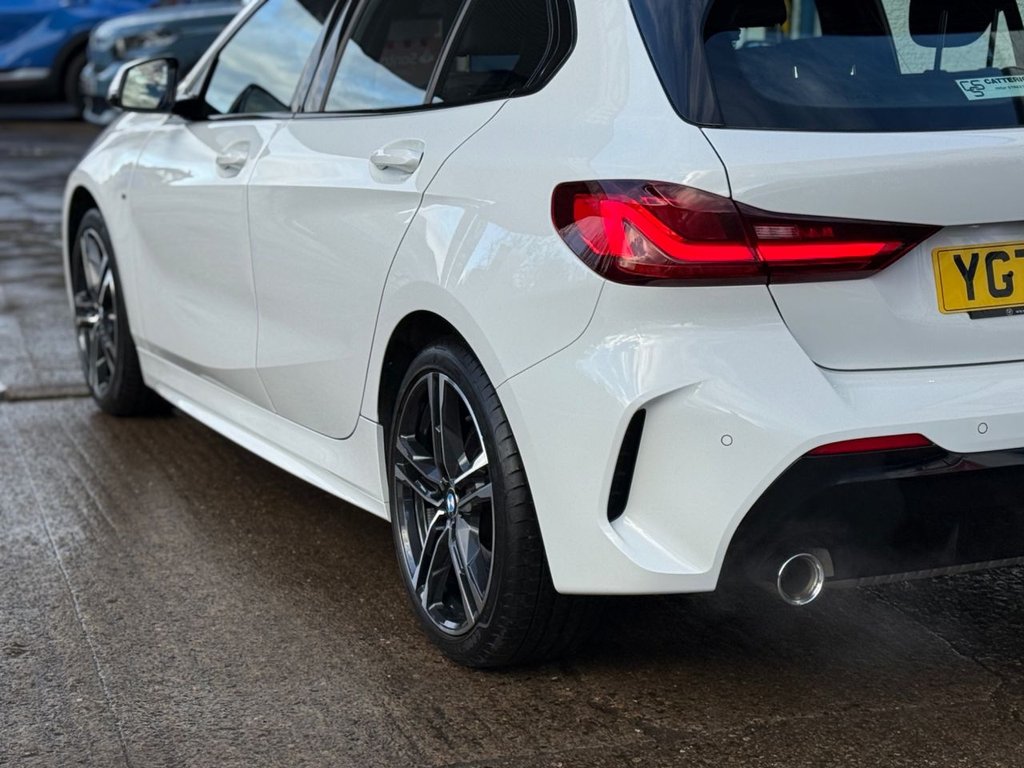 Used BMW 1 Series 2022 for sale - 77188771: Photo 28