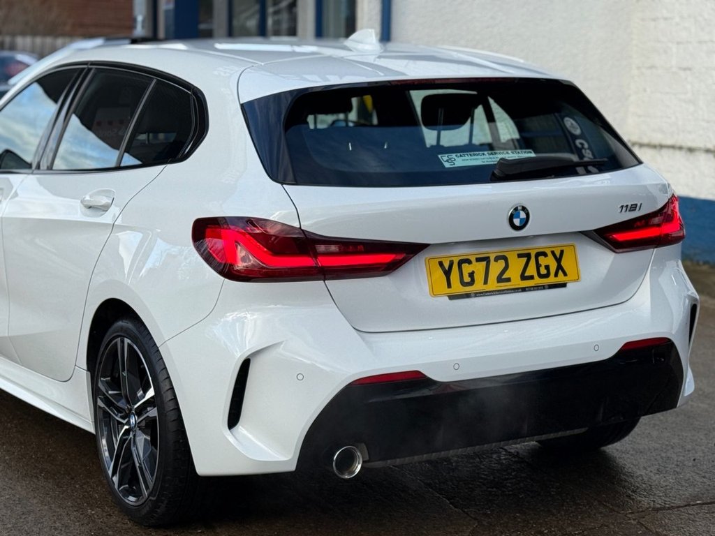 Used BMW 1 Series 2022 for sale - 77188771: Photo 29