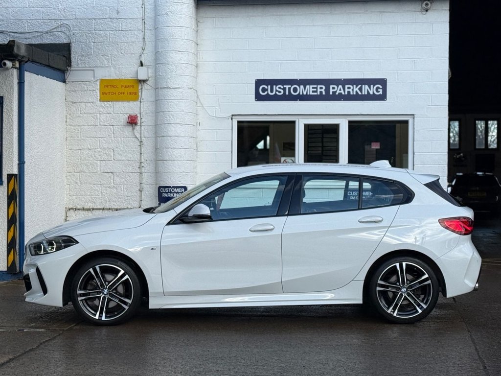 Used BMW 1 Series 2022 for sale - 77188771: Photo 3