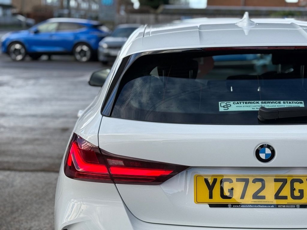 Used BMW 1 Series 2022 for sale - 77188771: Photo 30