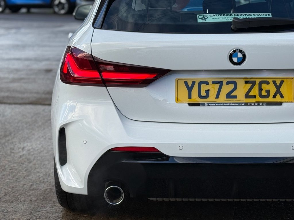 Used BMW 1 Series 2022 for sale - 77188771: Photo 31