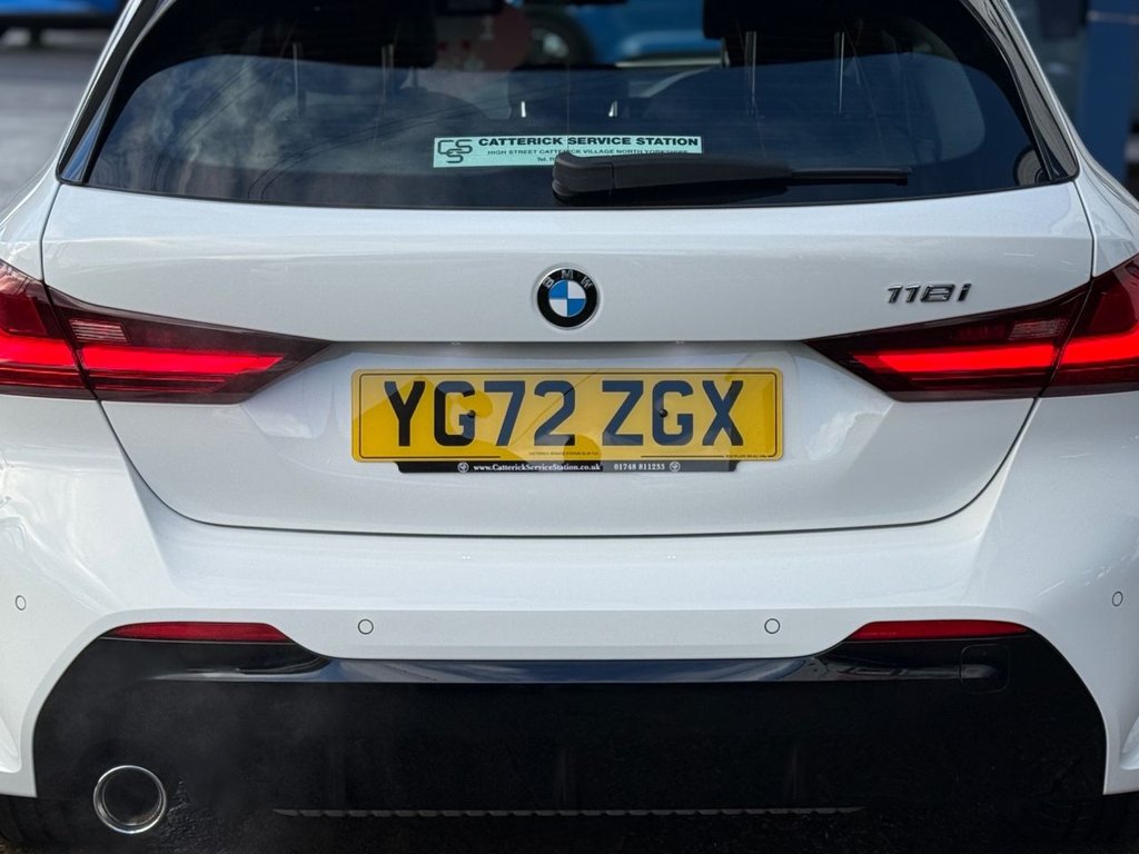 Used BMW 1 Series 2022 for sale - 77188771: Photo 32