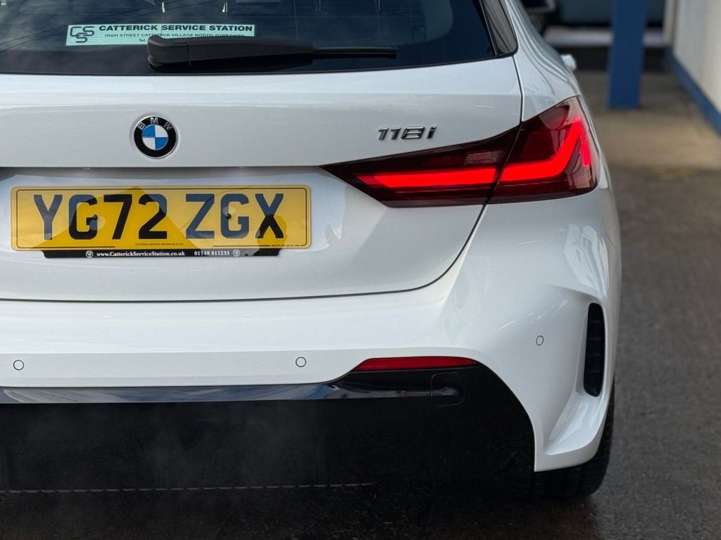 Used BMW 1 Series 2022 for sale - 77188771: Photo 33