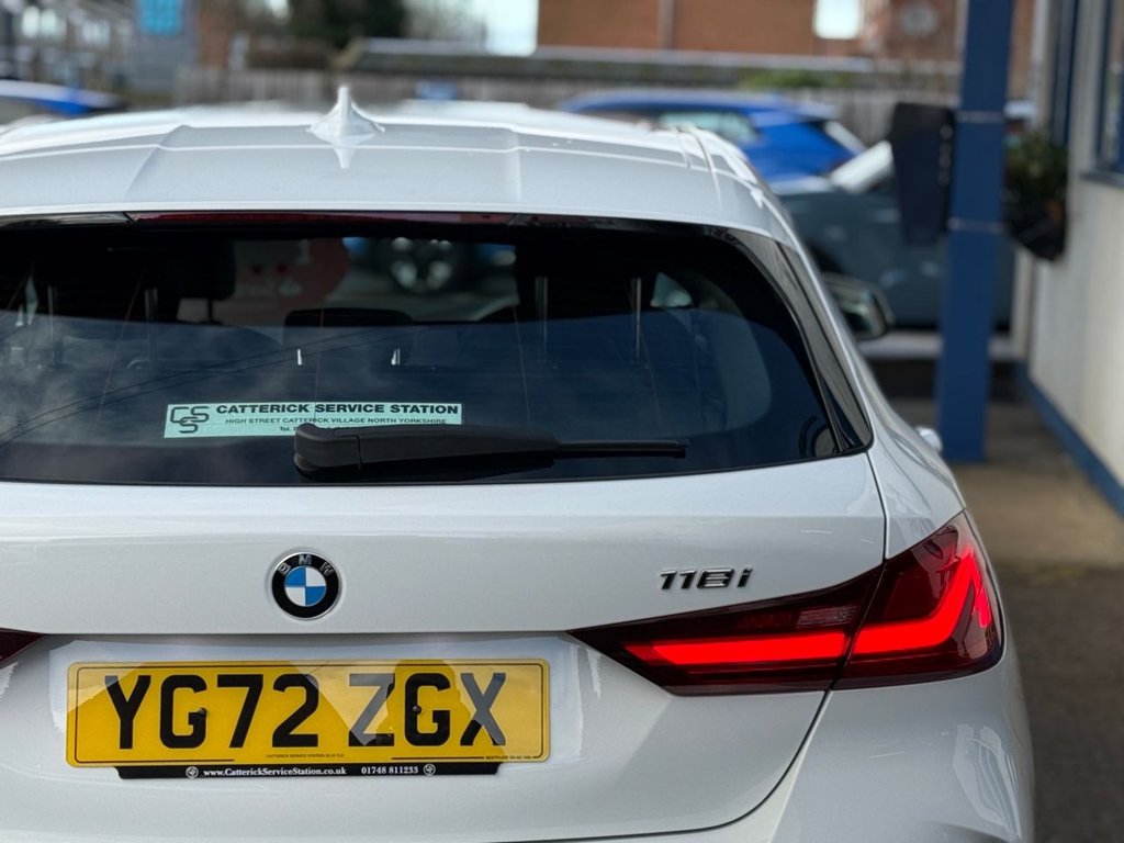 Used BMW 1 Series 2022 for sale - 77188771: Photo 34
