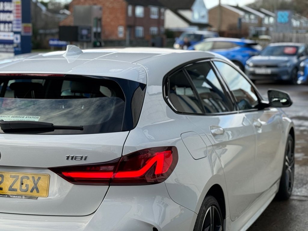 Used BMW 1 Series 2022 for sale - 77188771: Photo 35