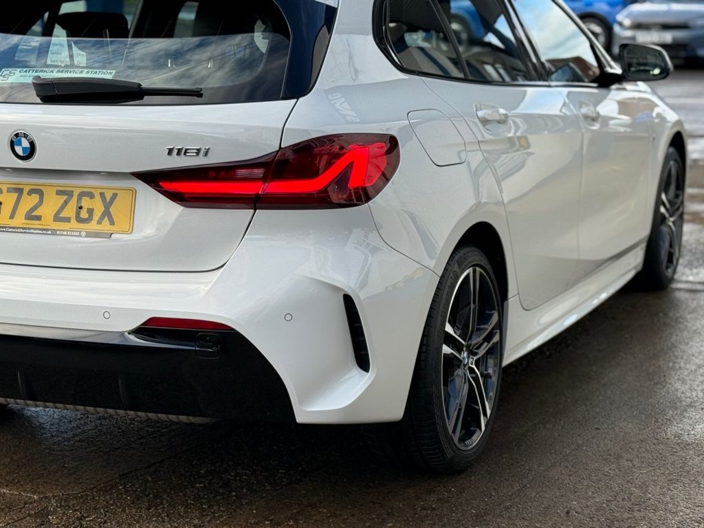 Used BMW 1 Series 2022 for sale - 77188771: Photo 36