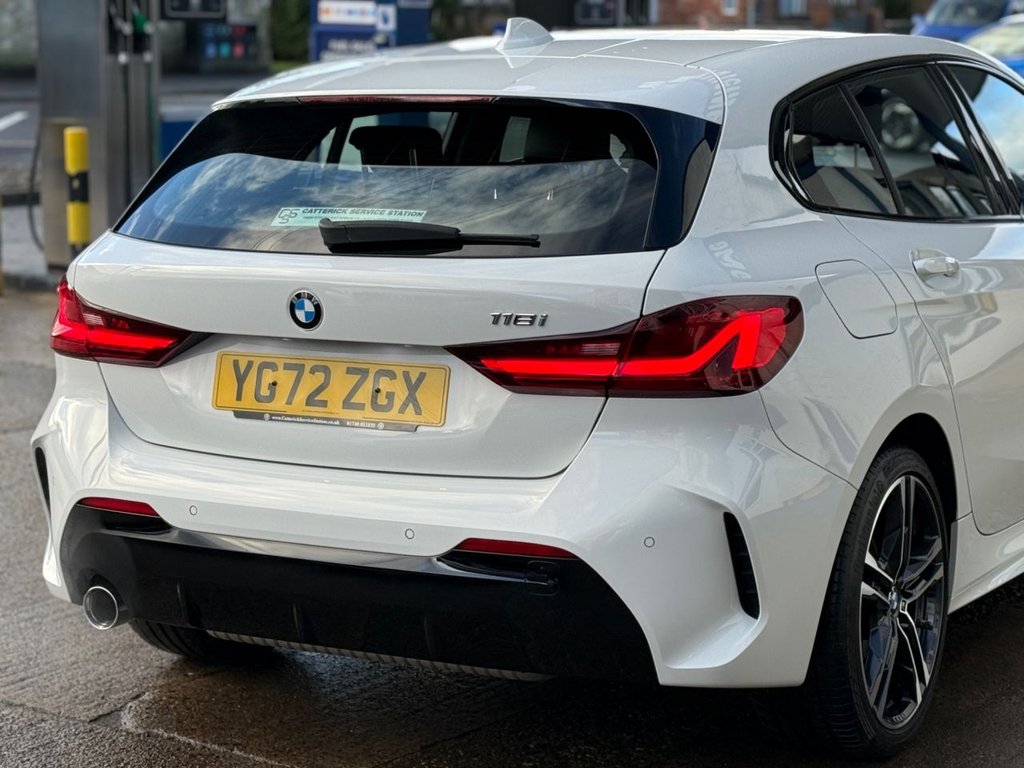 Used BMW 1 Series 2022 for sale - 77188771: Photo 37