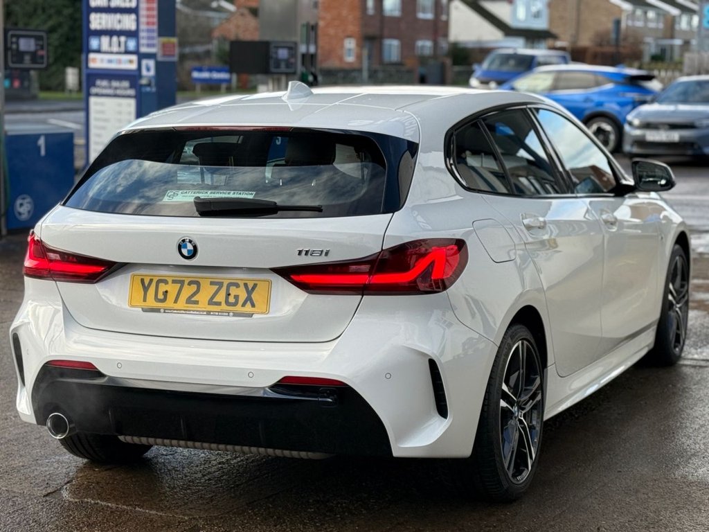 Used BMW 1 Series 2022 for sale - 77188771: Photo 38