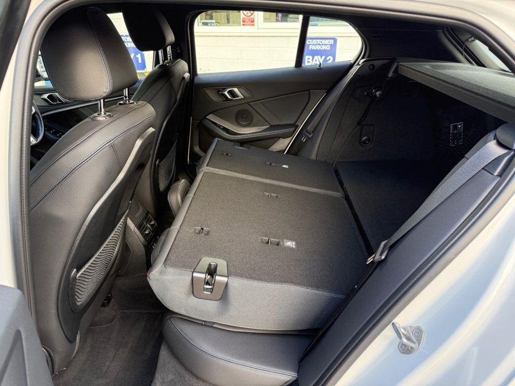 Used BMW 1 Series 2022 for sale - 77188771: Photo 44