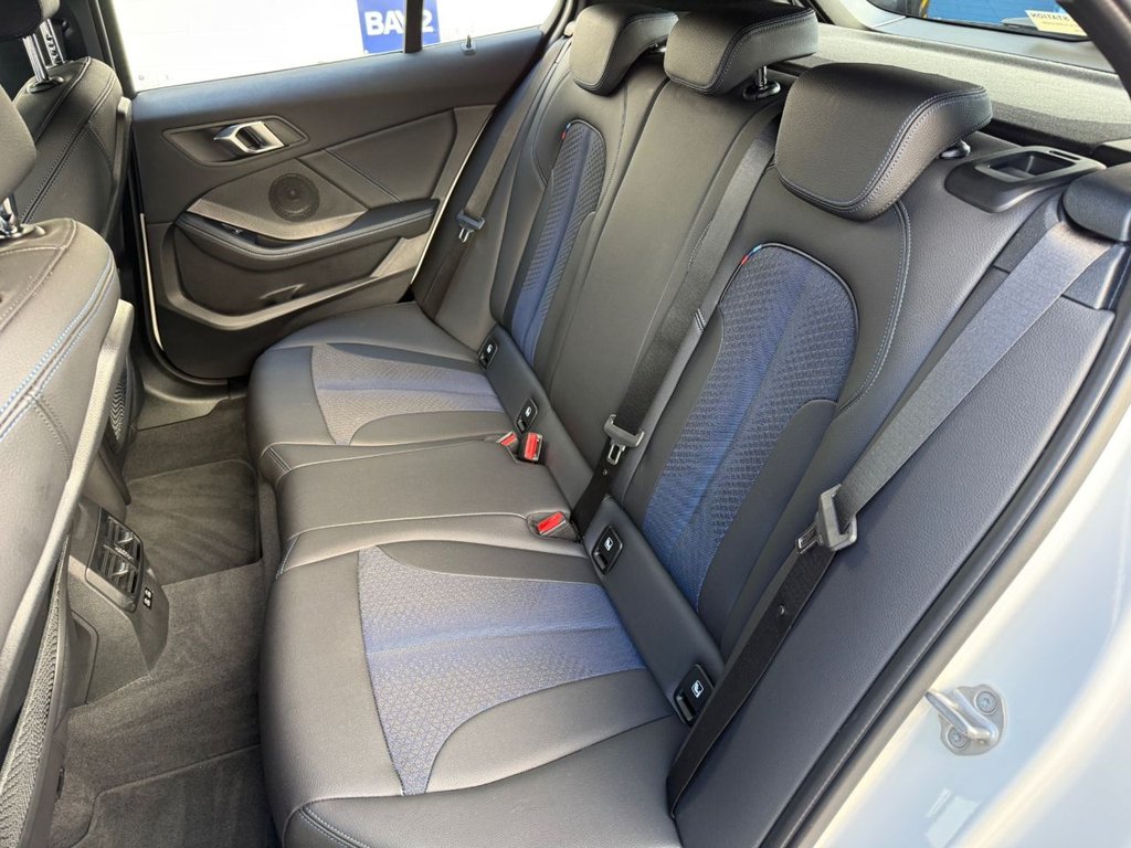 Used BMW 1 Series 2022 for sale - 77188771: Photo 47