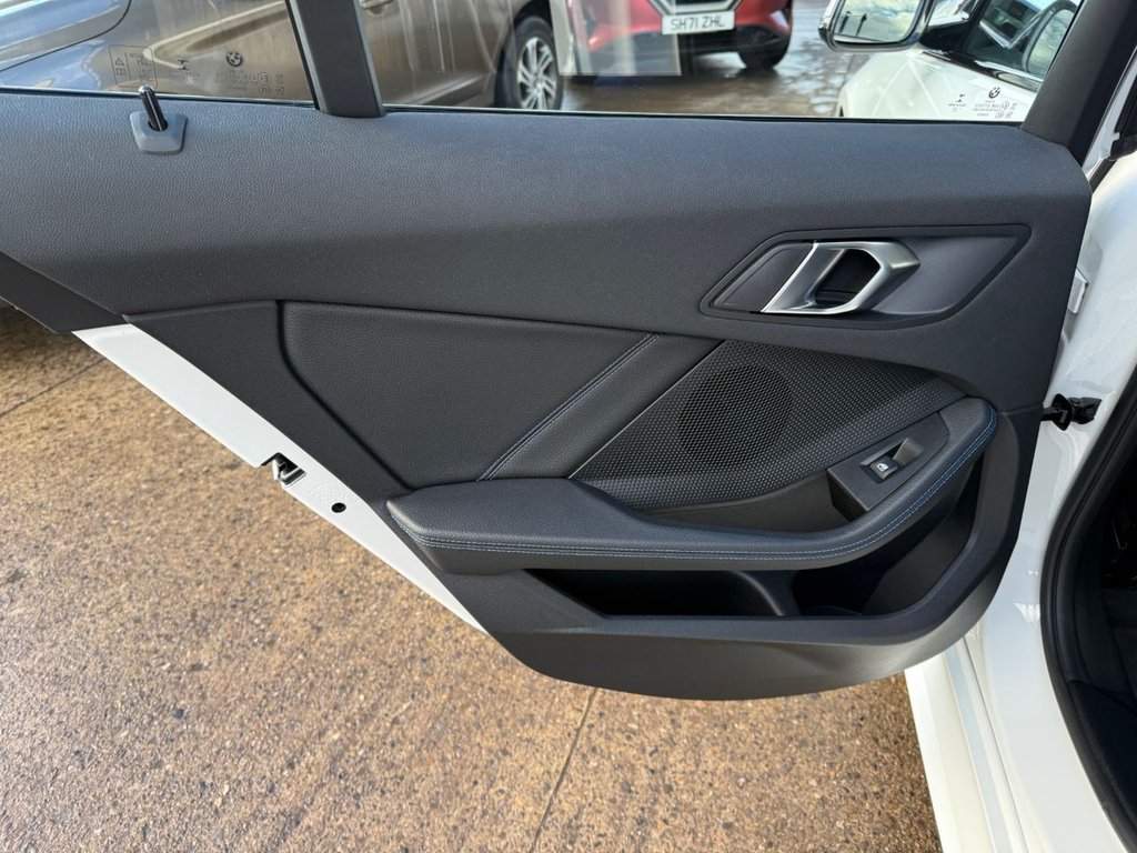 Used BMW 1 Series 2022 for sale - 77188771: Photo 49