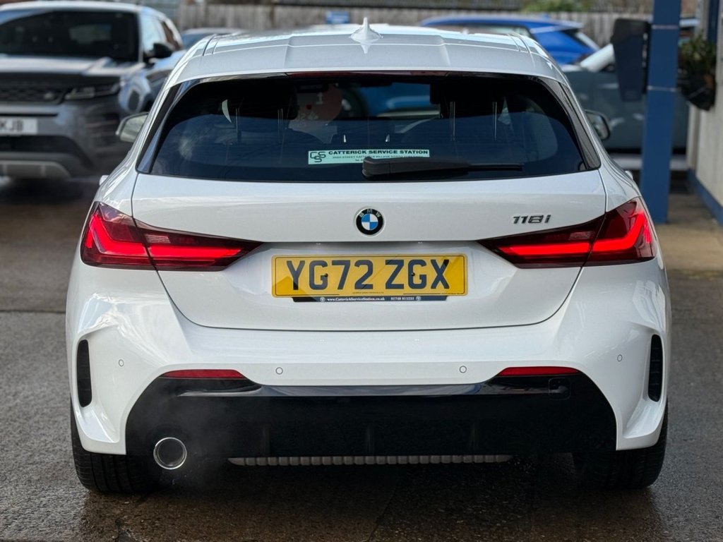 Used BMW 1 Series 2022 for sale - 77188771: Photo 5