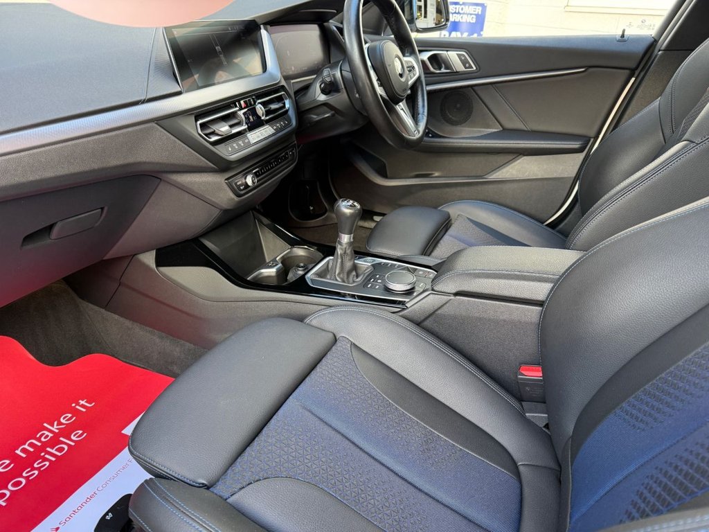 Used BMW 1 Series 2022 for sale - 77188771: Photo 8