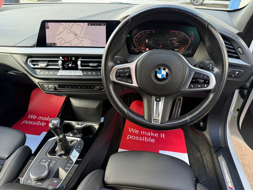 Used BMW 1 Series 2022 for sale - 77188771: Photo 9