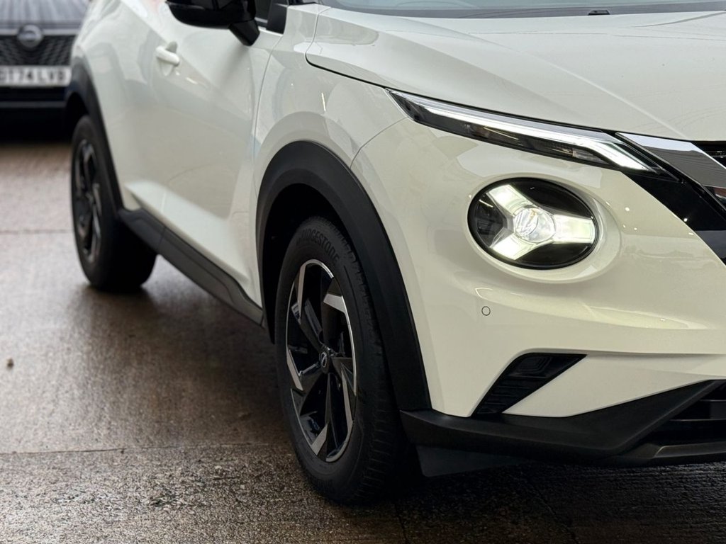 Used Nissan Juke 2022 for sale - 77507189: Photo 12