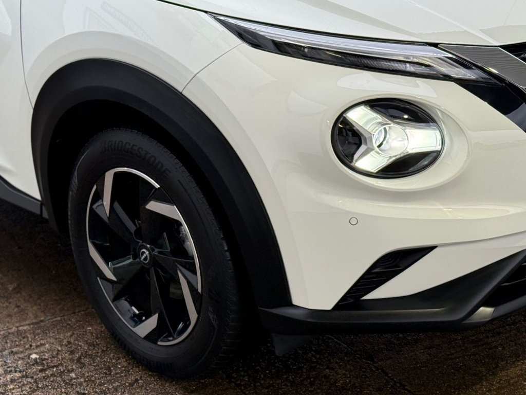 Used Nissan Juke 2022 for sale - 77507189: Photo 14