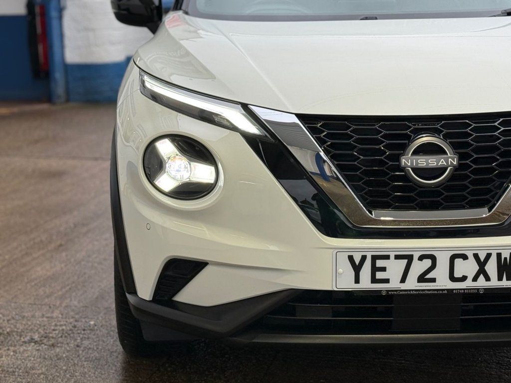 Used Nissan Juke 2022 for sale - 77507189: Photo 16