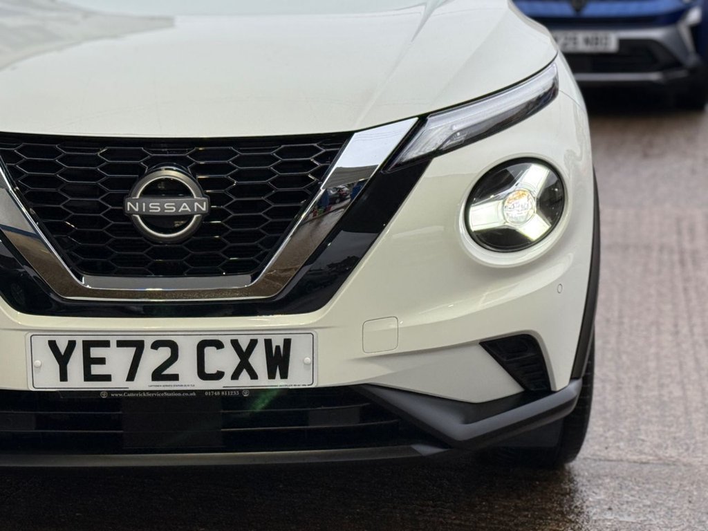 Used Nissan Juke 2022 for sale - 77507189: Photo 19