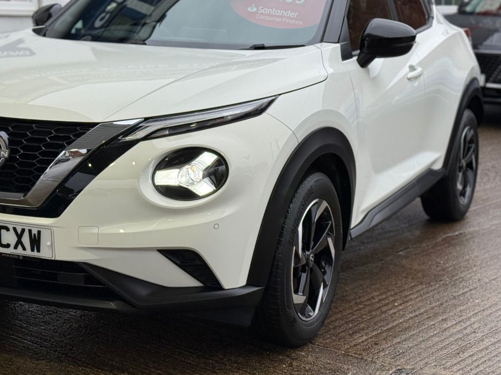 Used Nissan Juke 2022 for sale - 77507189: Photo 22