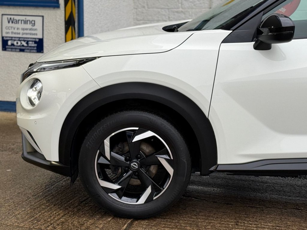 Used Nissan Juke 2022 for sale - 77507189: Photo 24