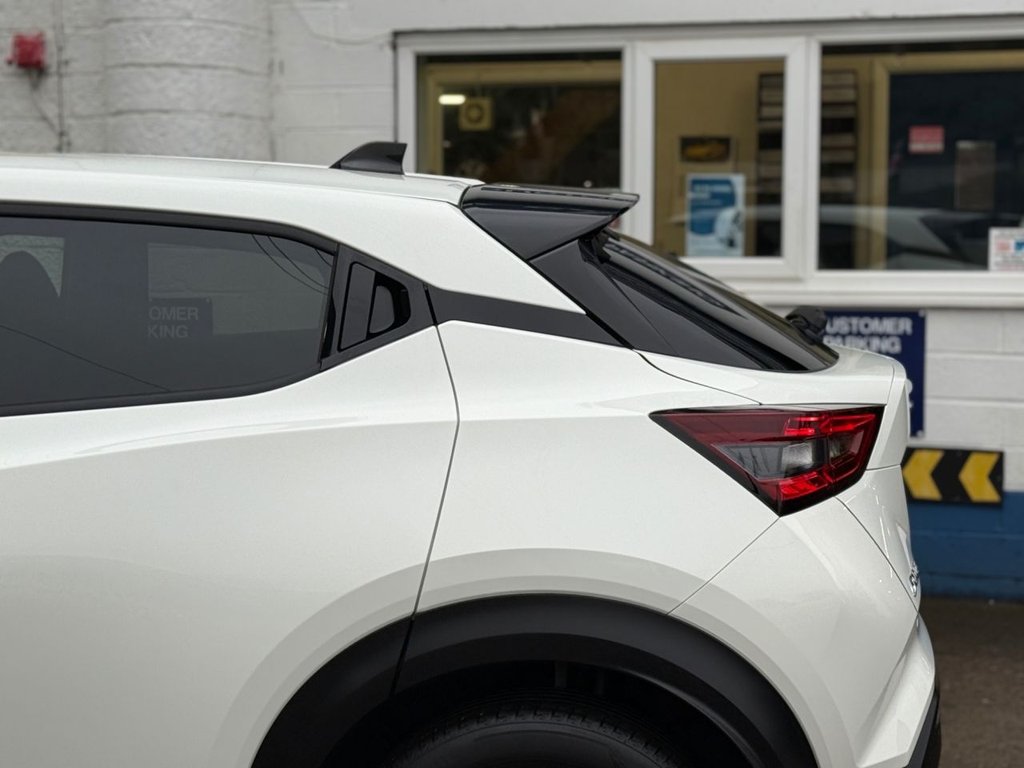 Used Nissan Juke 2022 for sale - 77507189: Photo 25