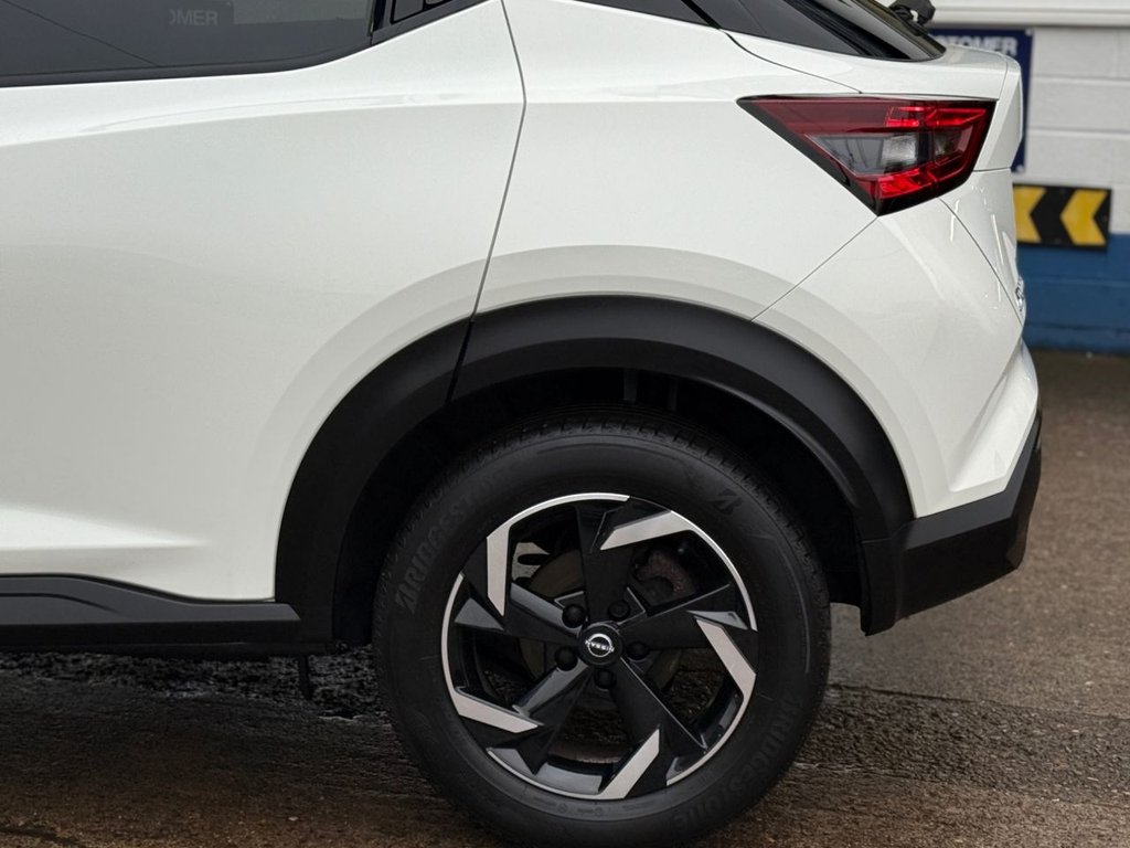 Used Nissan Juke 2022 for sale - 77507189: Photo 26