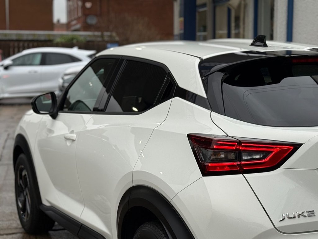 Used Nissan Juke 2022 for sale - 77507189: Photo 27