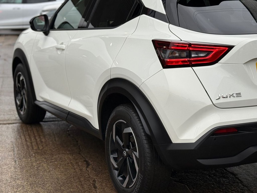 Used Nissan Juke 2022 for sale - 77507189: Photo 28