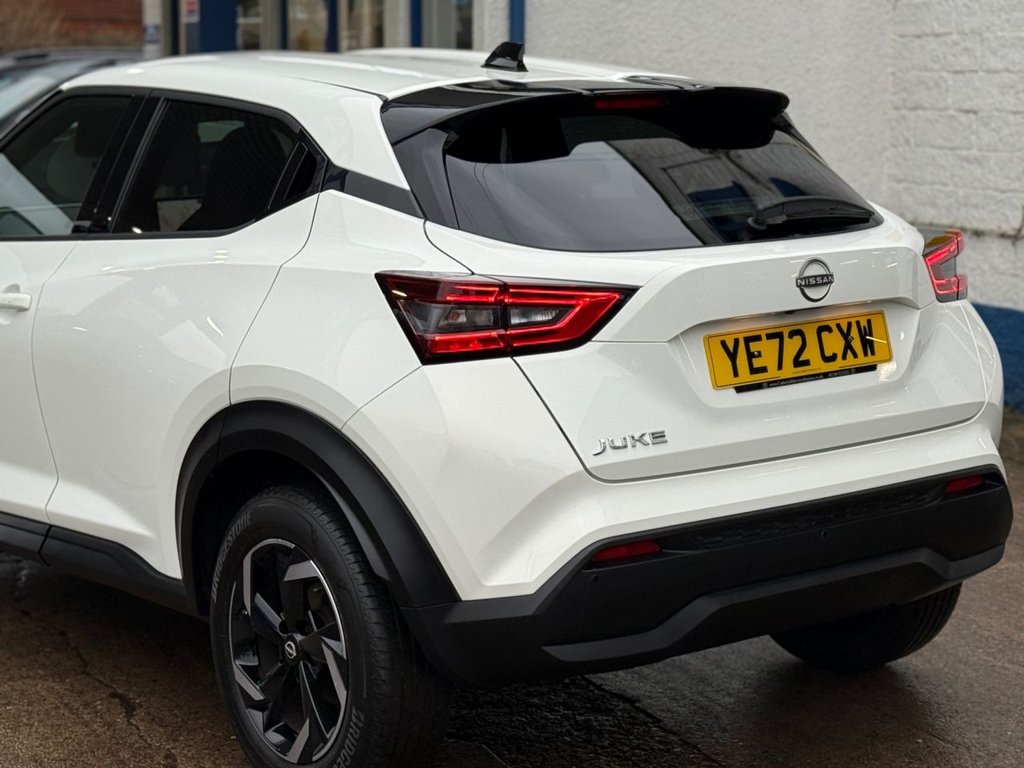 Used Nissan Juke 2022 for sale - 77507189: Photo 29