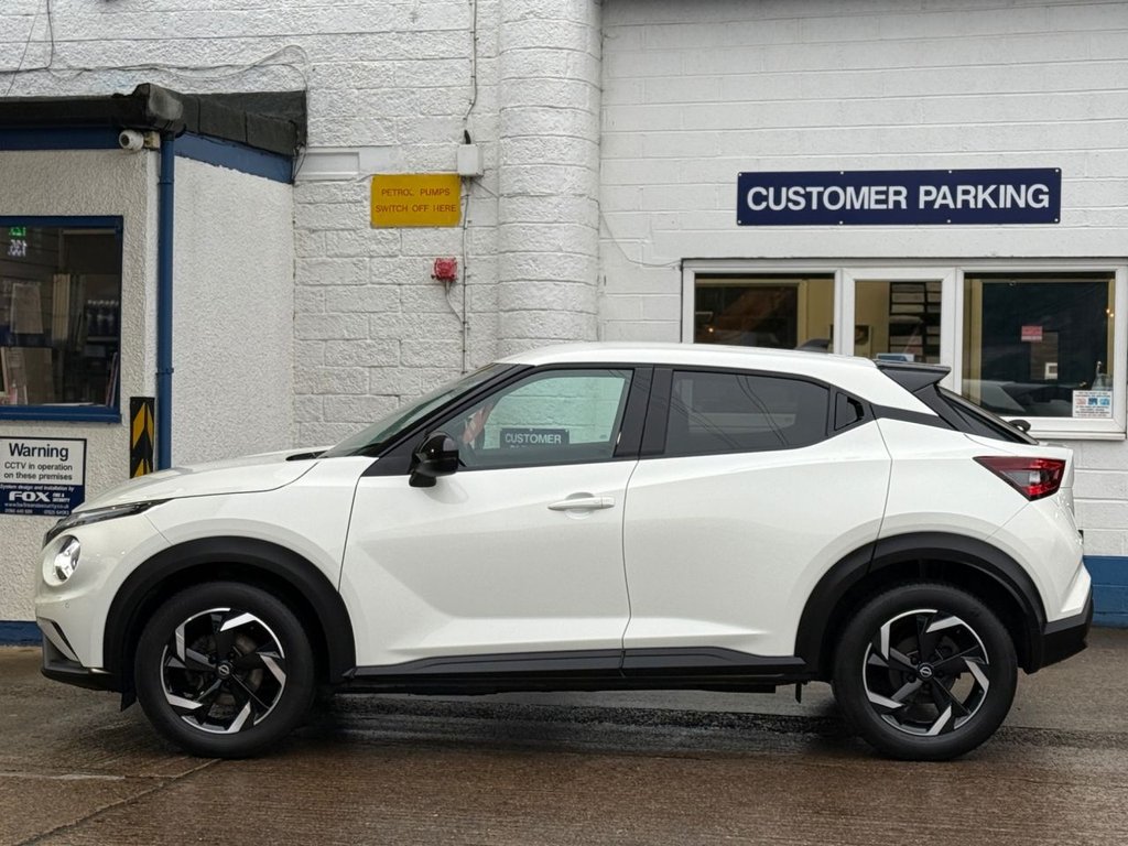 Used Nissan Juke 2022 for sale - 77507189: Photo 3