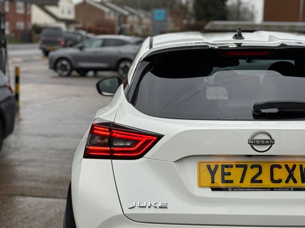 Used Nissan Juke 2022 for sale - 77507189: Photo 30