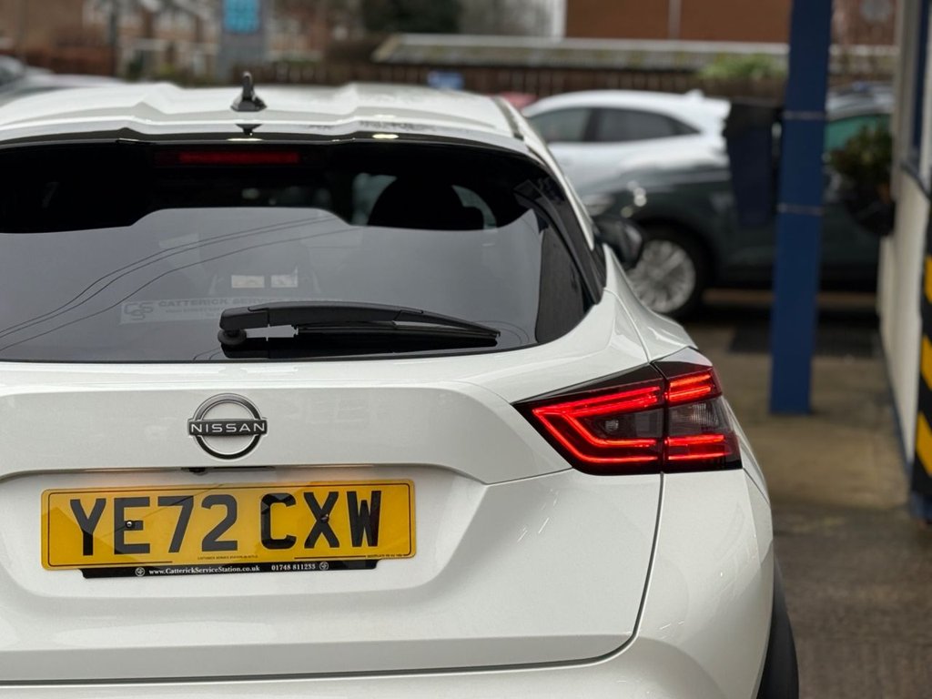 Used Nissan Juke 2022 for sale - 77507189: Photo 34