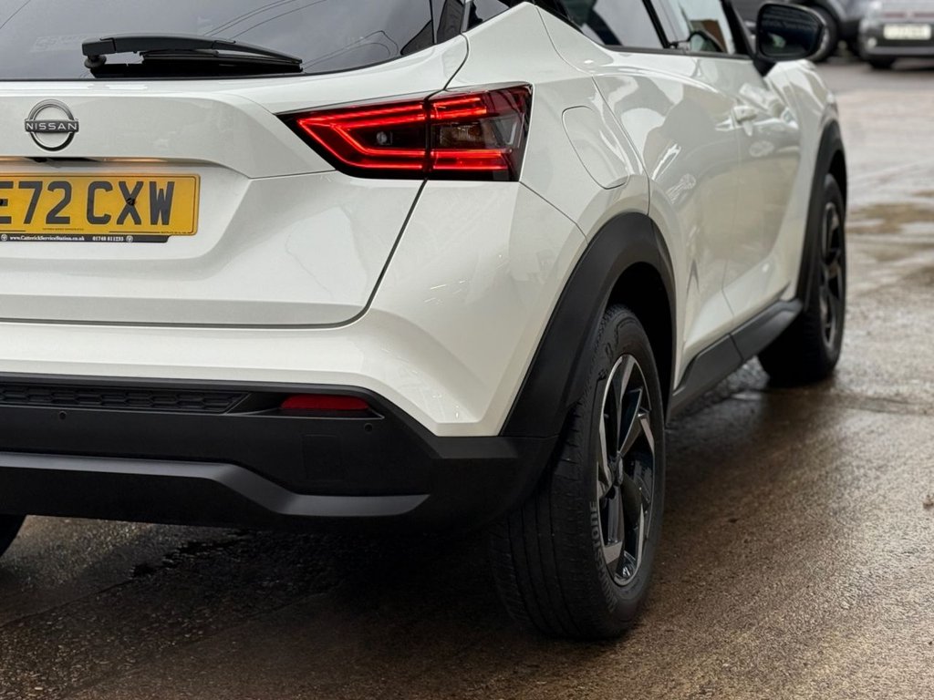 Used Nissan Juke 2022 for sale - 77507189: Photo 36