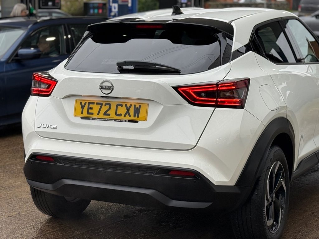 Used Nissan Juke 2022 for sale - 77507189: Photo 37