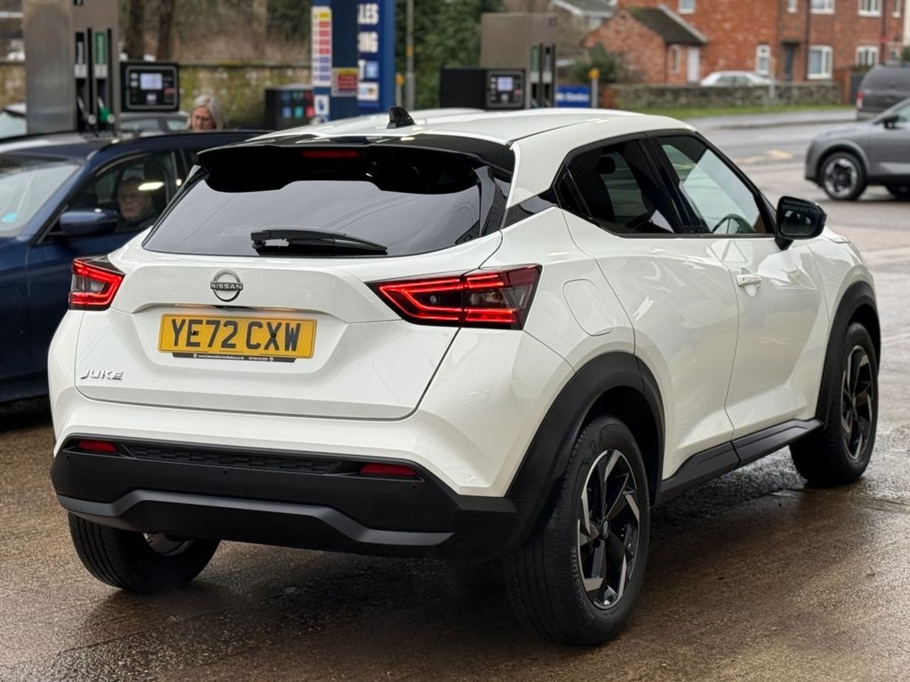 Used Nissan Juke 2022 for sale - 77507189: Photo 38