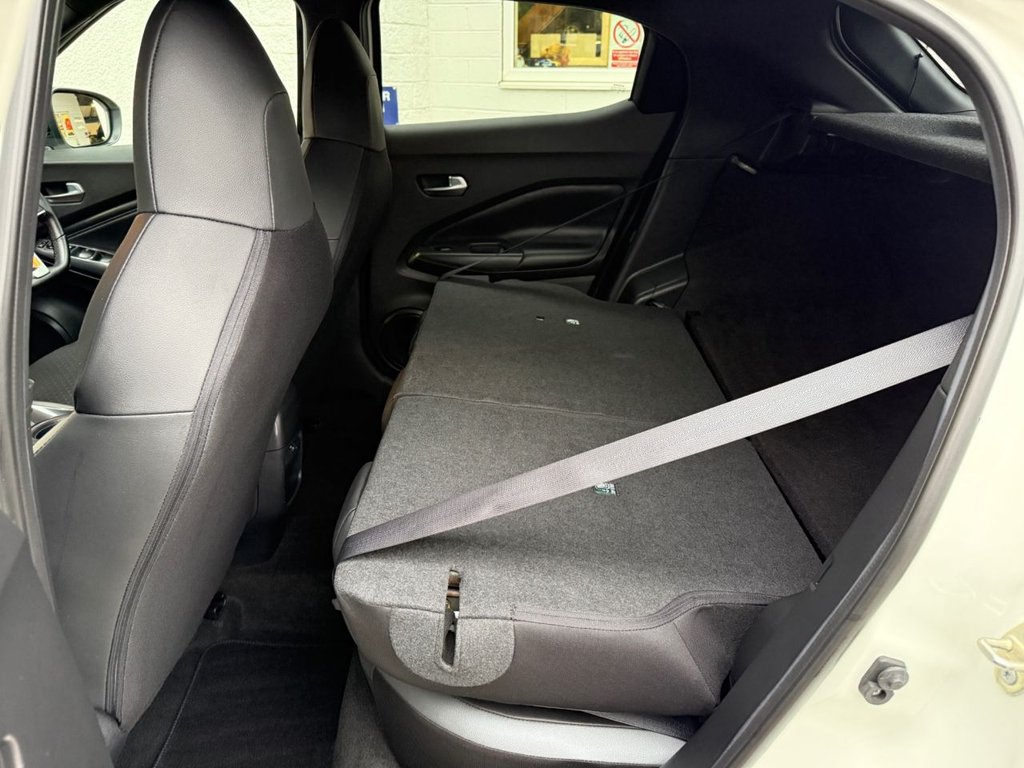 Used Nissan Juke 2022 for sale - 77507189: Photo 44