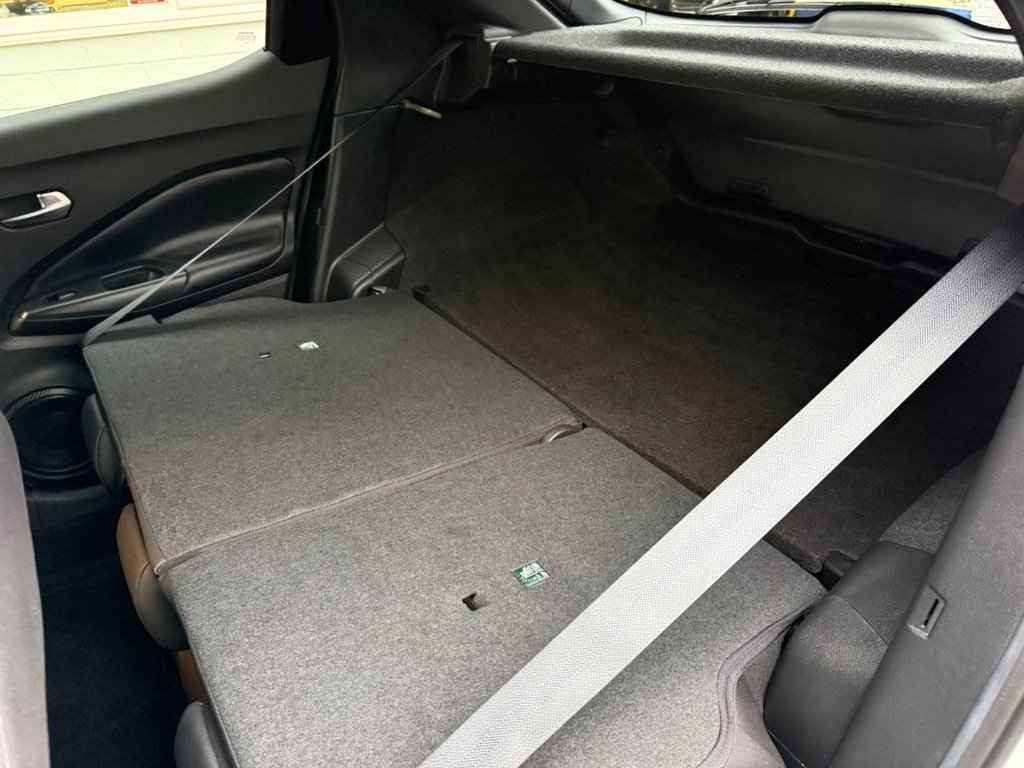 Used Nissan Juke 2022 for sale - 77507189: Photo 45