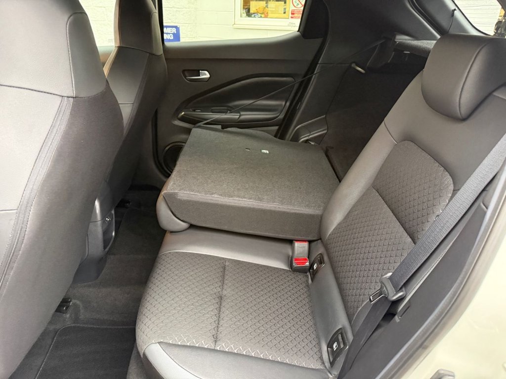 Used Nissan Juke 2022 for sale - 77507189: Photo 46