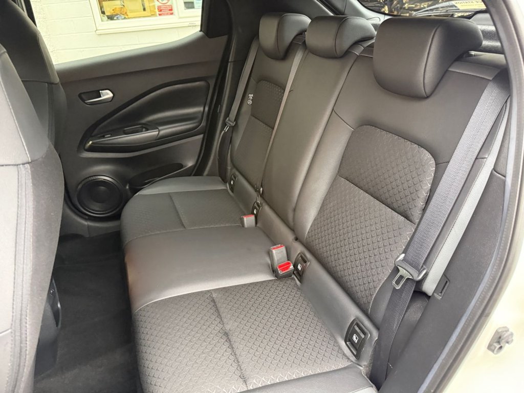 Used Nissan Juke 2022 for sale - 77507189: Photo 47