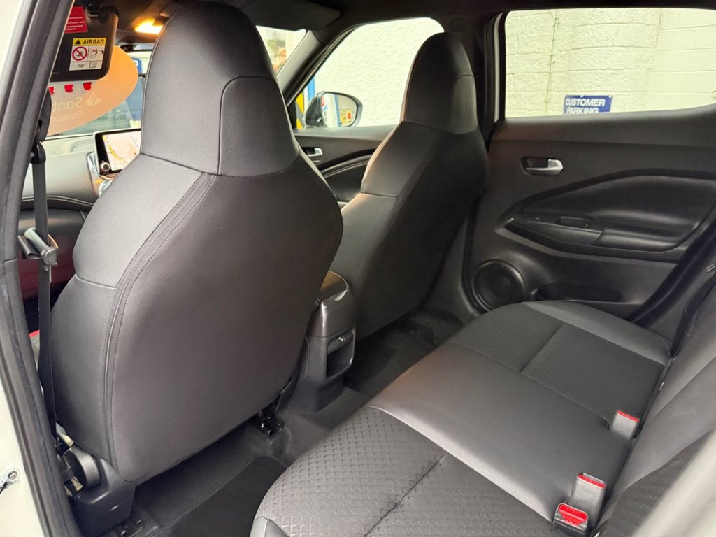 Used Nissan Juke 2022 for sale - 77507189: Photo 48