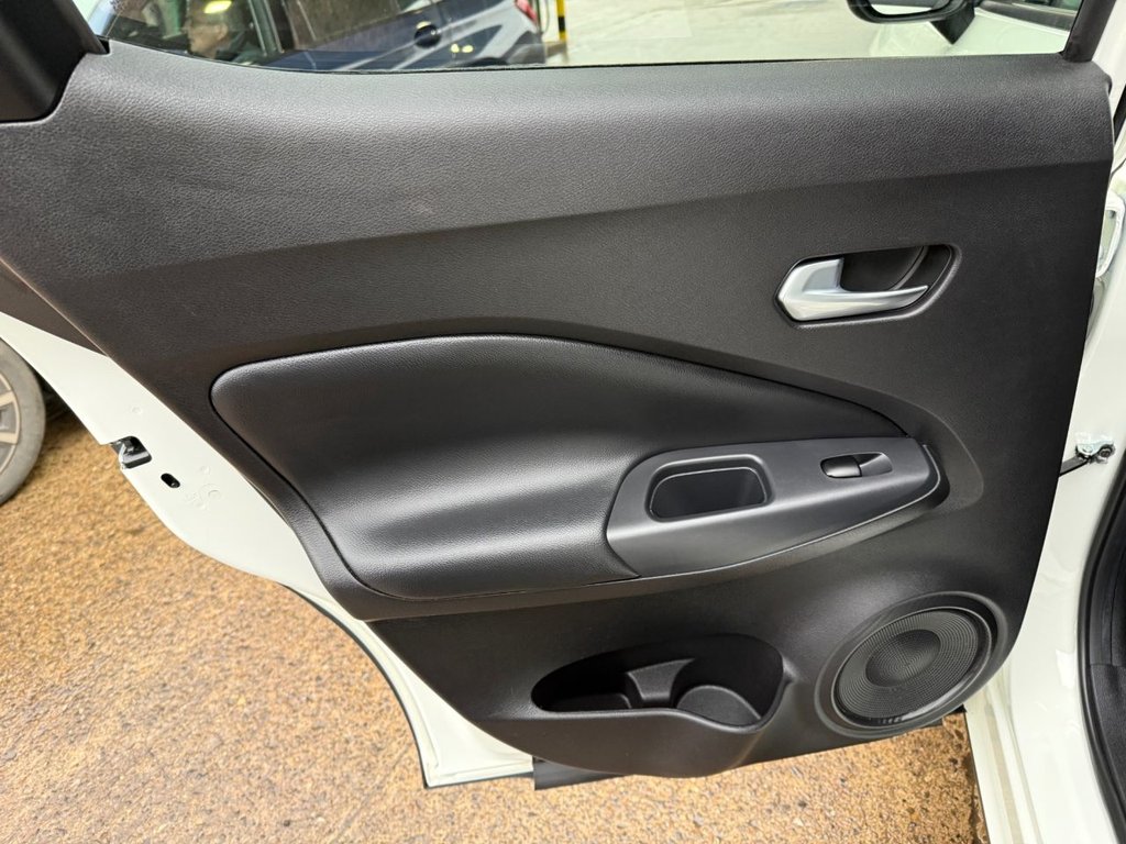 Used Nissan Juke 2022 for sale - 77507189: Photo 49