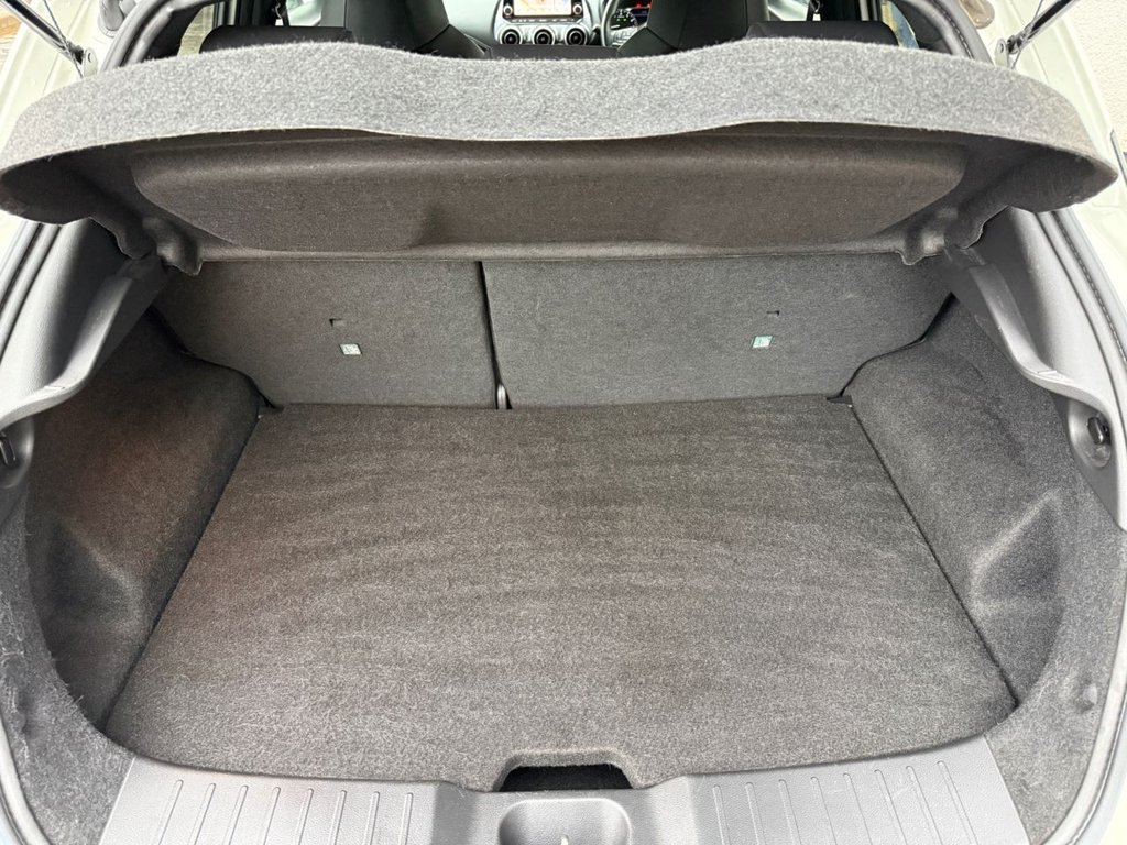 Used Nissan Juke 2022 for sale - 77507189: Photo 6