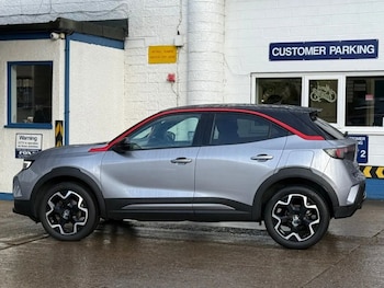 Used Vauxhall Mokka 2022 for sale - 78578129: Photo