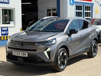 Renault - Captur